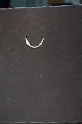 Икона Рождества Христова. 1970-е гг. в Санкт-Петербурге фото 3