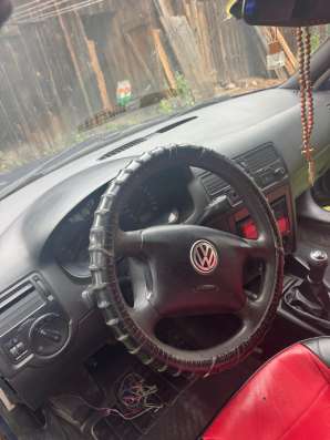 Volkswagen Bora в Кулебаках фото 5