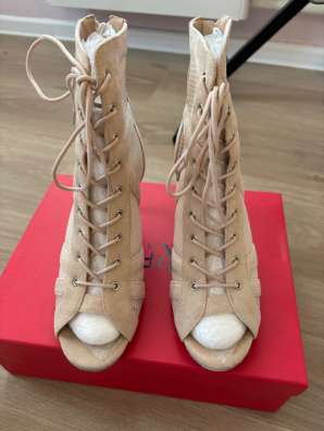 Туфли для high heels в Москве