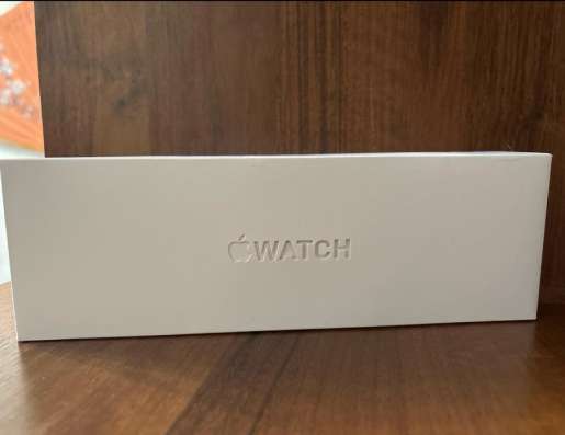 Apple watch10