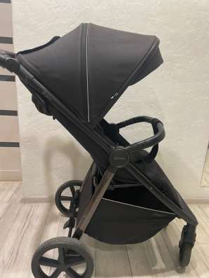 Прогулочная коляска carrello bravo в Чебоксарах