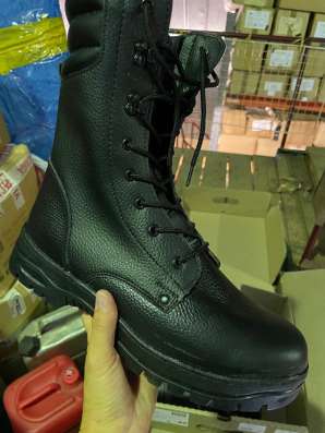 Берцы ботинки prosafe military 45