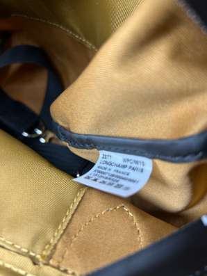 Сумка Longchamp в Москве фото 4