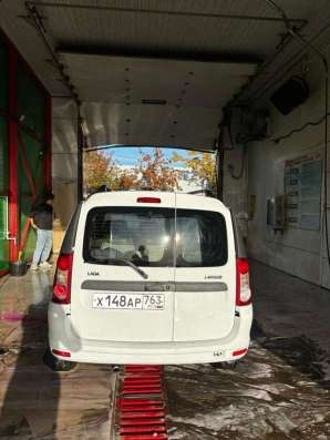 Лаr в Самаре фото 3