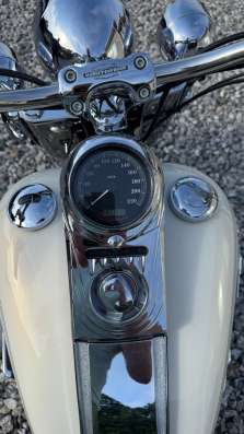 Harley-Davidson softail Deluxe в Находке фото 4