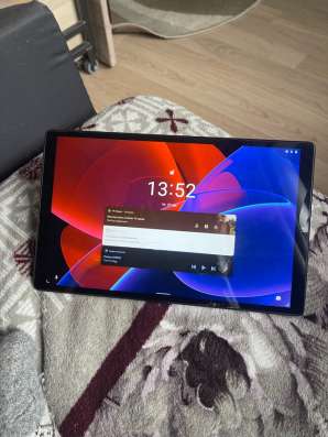 Планшет Lenovo