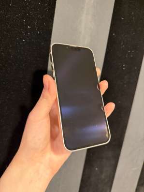 IPhone 14 128 gb на запчасти/ ремонт в Санкт-Петербурге фото 3