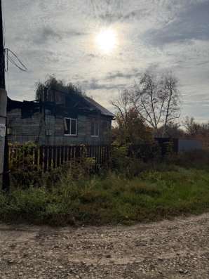 Продам дом после пожара в Бузулуке фото 14
