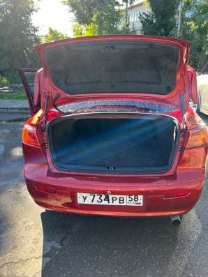 Продам авто в Троицке фото 6
