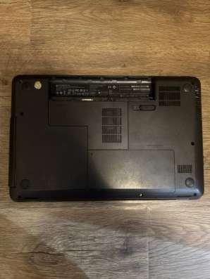 Ноутбук HP 650 в Ставрополе