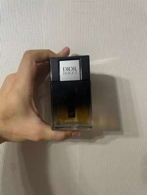 Dior Homme