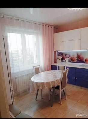 3-к. Квартира 94м 8/10 в Красноярске фото 16