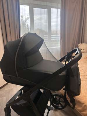 Продам коляску Carrello Omega фото 3