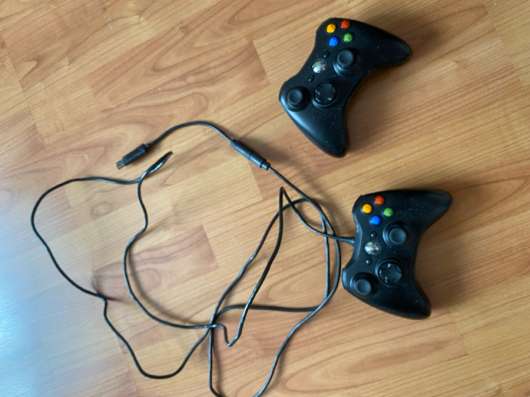 Игровая приставка Xbox 360 в Вологде фото 3