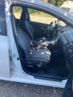 Toyota auris в Донецке фото 6