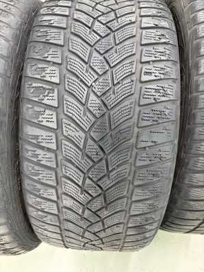 Goodyear 245/40r19 в Москве