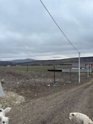 Продажа участка в Пятигорске