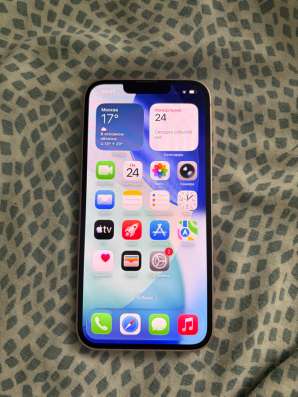 iphone 13 128 гб