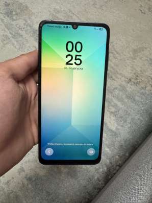 Samsung galaxy a06 4/128 в Калининграде фото 3