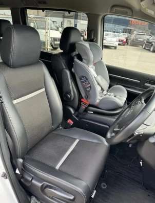 Honda Stepwgn в Краснодаре фото 5
