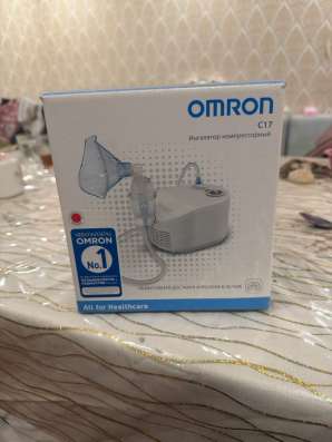 Инголятор OMRON