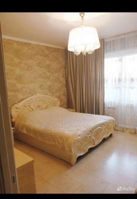 3-к. Квартира 94м 8/10 в Красноярске фото 11