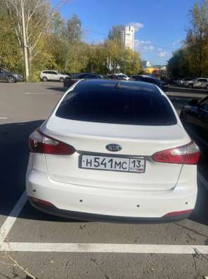 Продам личный автомобиль в Москве фото 8