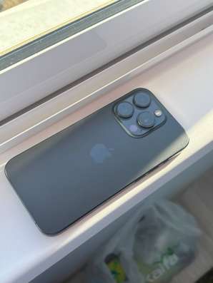 iphone 15 pro в Туле фото 14