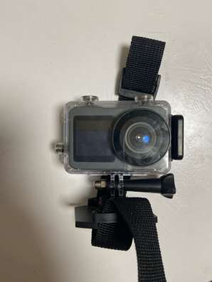 Экшен камера DIGMA DiCam520 в Урае фото 9
