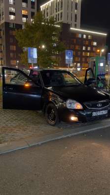 Продается Лада Приора в Пензе фото 4