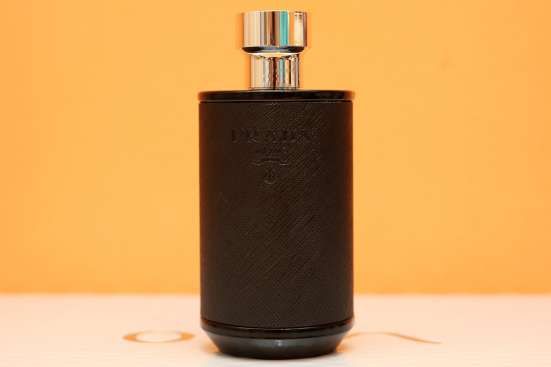 Prada L'Homme Intense в Москве