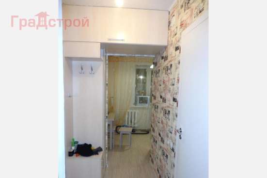 Продам однокомнатную квартиру в Вологда.Жилая площадь 27  кв.м.Этаж 9.Есть Балкон. в Вологде фото 5