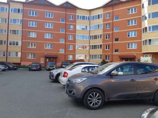 Продажа квартиры в Бронницах фото 9