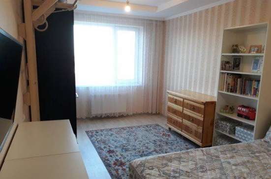 Продам однокомнатную квартиру в Краснодар.Жилая площадь 41  кв.м.Этаж 5.Дом кирпичный.