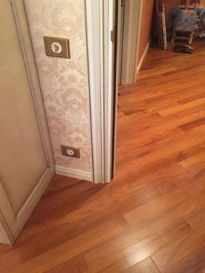 Продам трехкомнатную квартиру в г.Королёв. Жилая площадь 95 кв.м. Этаж 13. Есть балкон. в Королёве фото 8