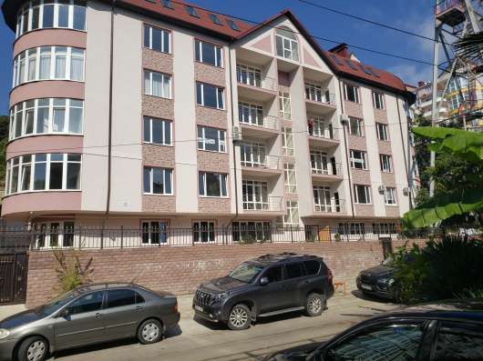Продается квартира а ул. Рахманинова
