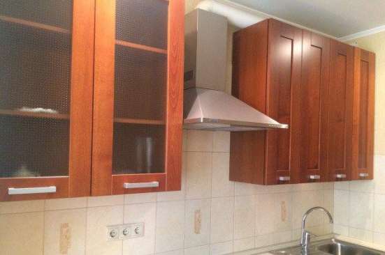 Продам однокомнатную квартиру в Краснодар.Жилая площадь 54  кв.м.Этаж 14.Дом кирпичный. в Краснодаре фото 4