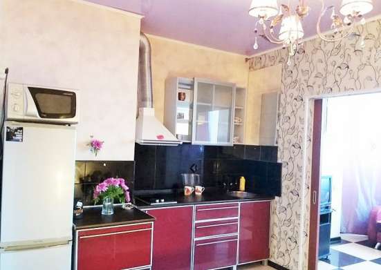 Продам двухкомнатную квартиру в Ростов-на-Дону.Жилая площадь 50  кв.м.Этаж 4.Дом кирпичный. в Ростове-на-Дону фото 4