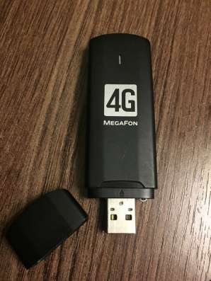 Модем 4g Megafon в Ульяновске фото 3