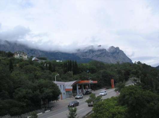 Продается участок в Алупке, Ялтинский район . в Ялте фото 9