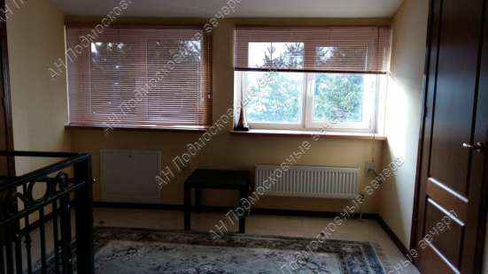 Продам коттедж в Лесной Городок.Жилая площадь 250  кв.м.Есть Канализация, Водопровод. в Лесном Городке фото 12