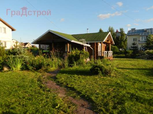 Продам дом в Вологда.Жилая площадь 247  кв.м. в Вологде фото 8