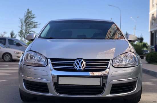 Продам джетту 2007г 1.9тди фото 9
