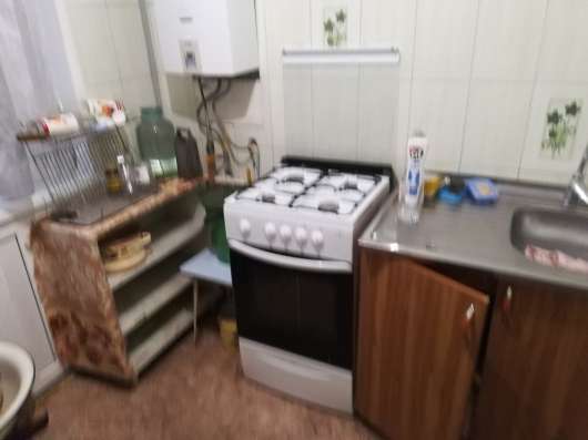 Продажа квартиры в Саратове фото 7