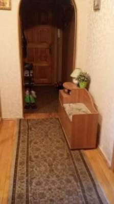 Продам трехкомнатную квартиру в Балашихе. Жилая площадь 63 кв.м. Дом панельный. Есть балкон. в Балашихе фото 5