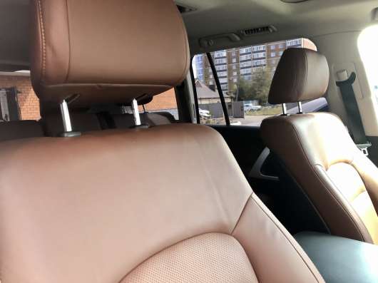 Продам Land Cruiser 2015г. в фото 9