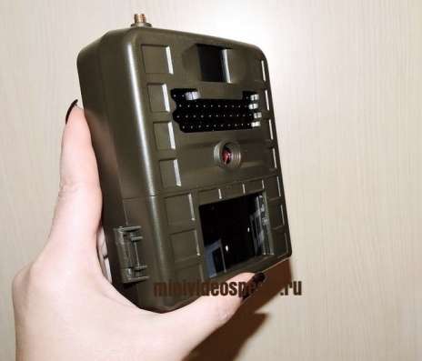 GSM MMS камера в Москве фото 7