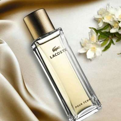 Lacoste Pour Femme, 90ml