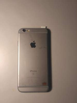 Продается новый Iphone 6s 64gb Silver в Ростове-на-Дону фото 4