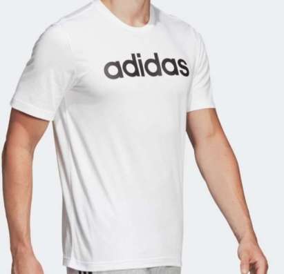 Adidas, футболка